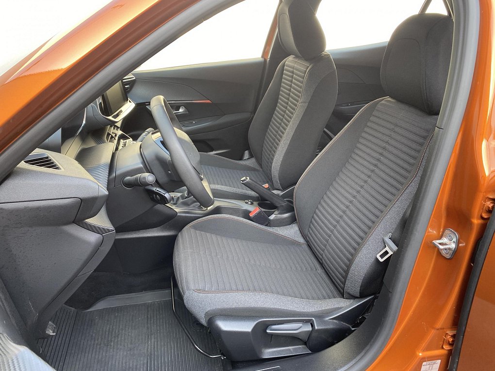 Peugeot 2008 1.2PT Active