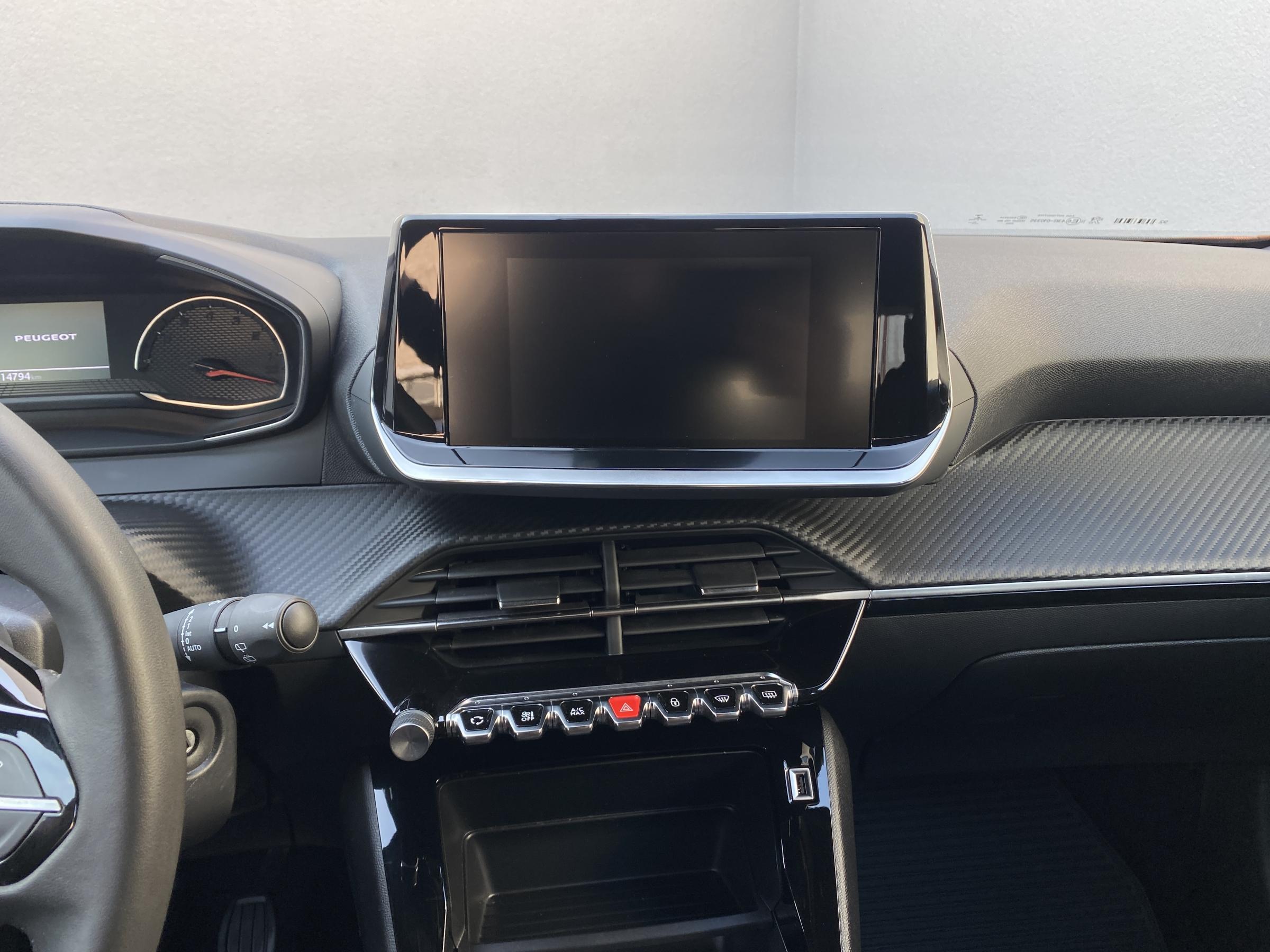 Peugeot 2008, 2023 - pohled č. 12