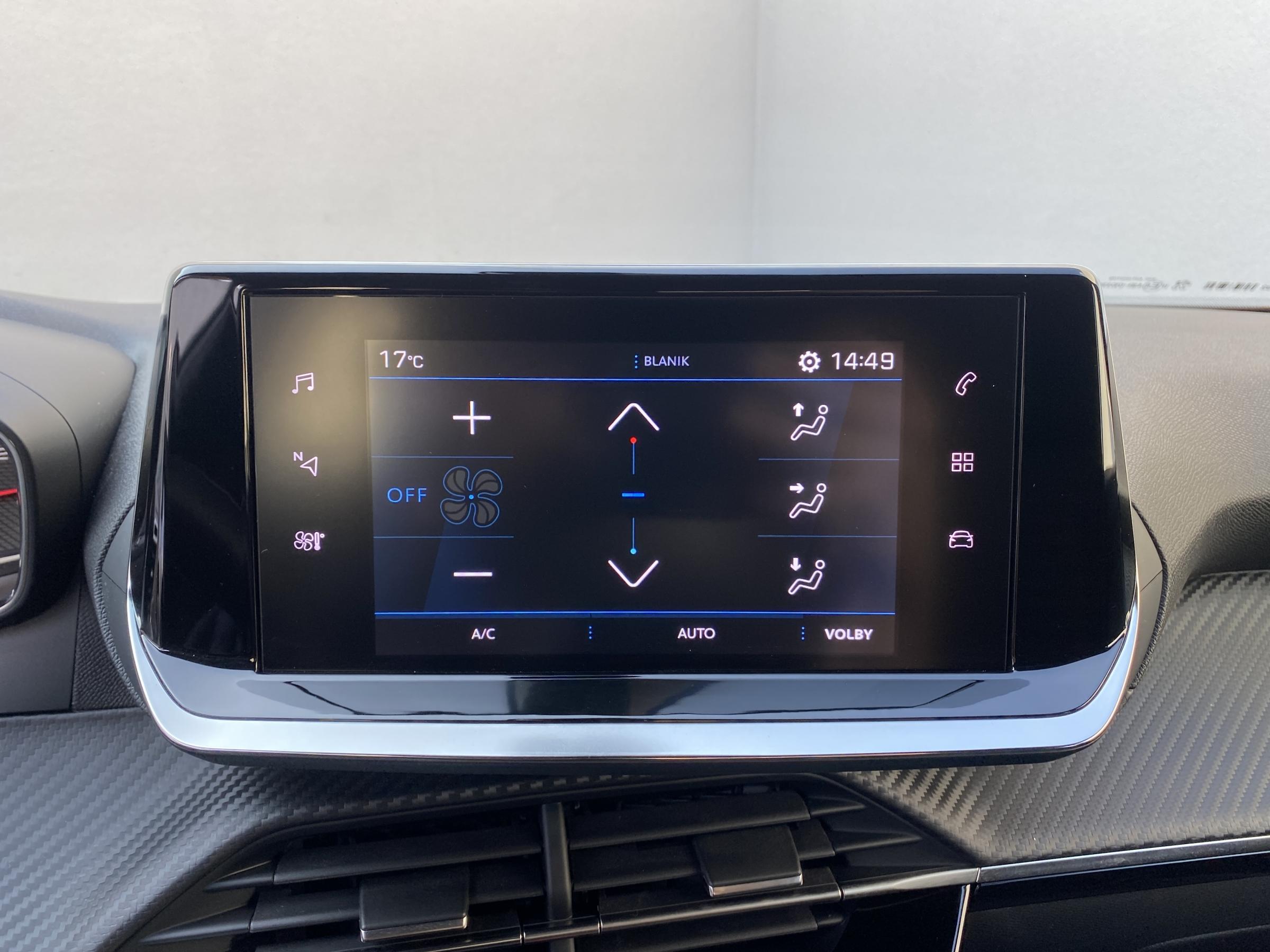 Peugeot 2008, 2023 - pohled č. 17