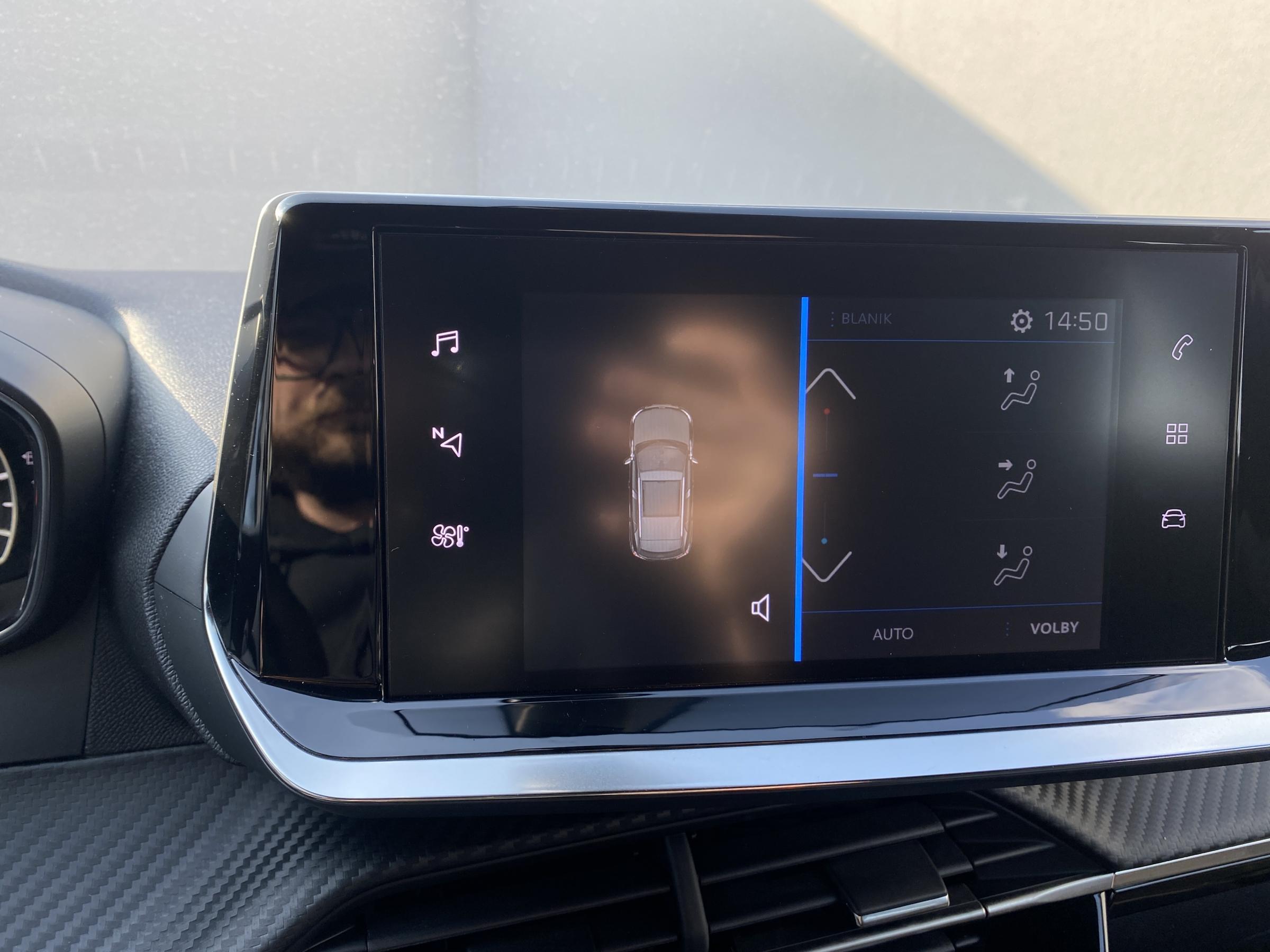 Peugeot 2008, 2023 - pohled č. 18