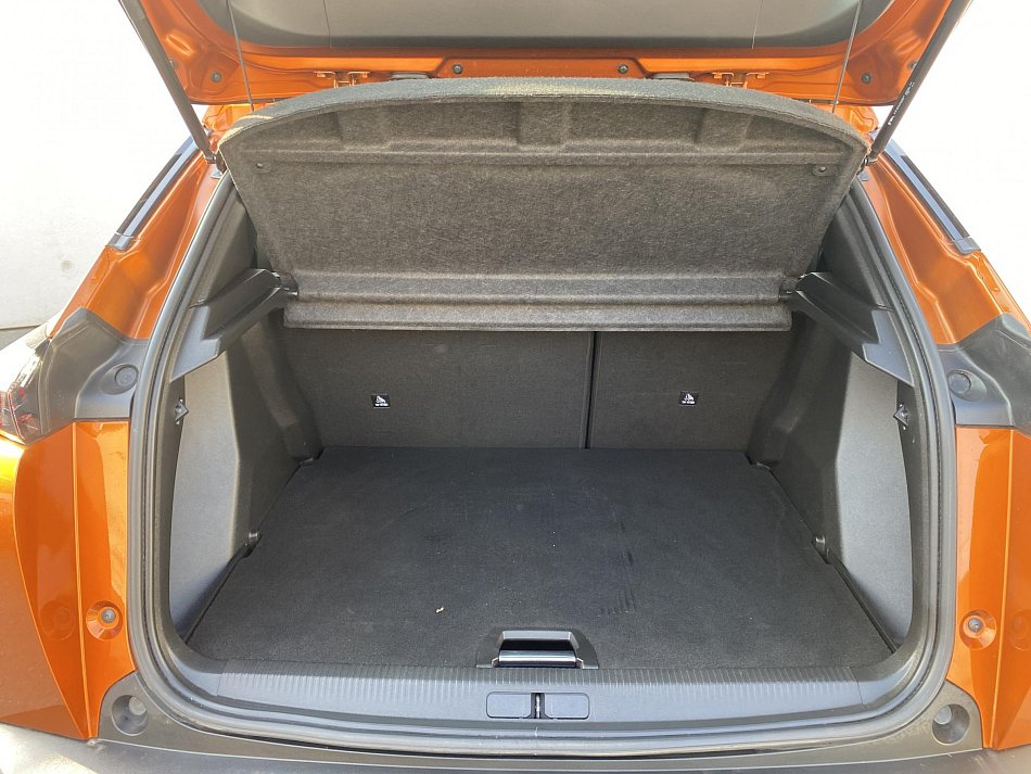 Peugeot 2008 1.2PT Active