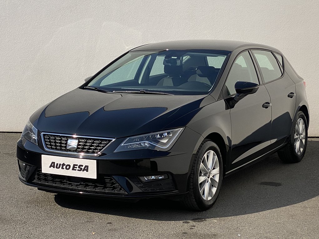 Seat Leon 1.5 TSi Style