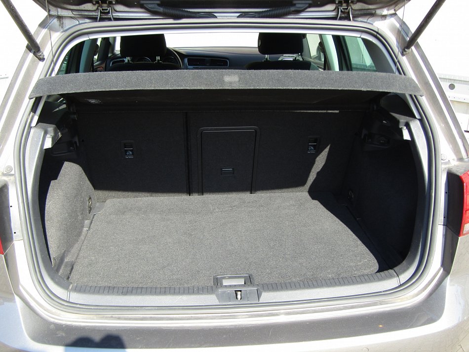 Volkswagen Golf 1.2 TSi Comfortline VII