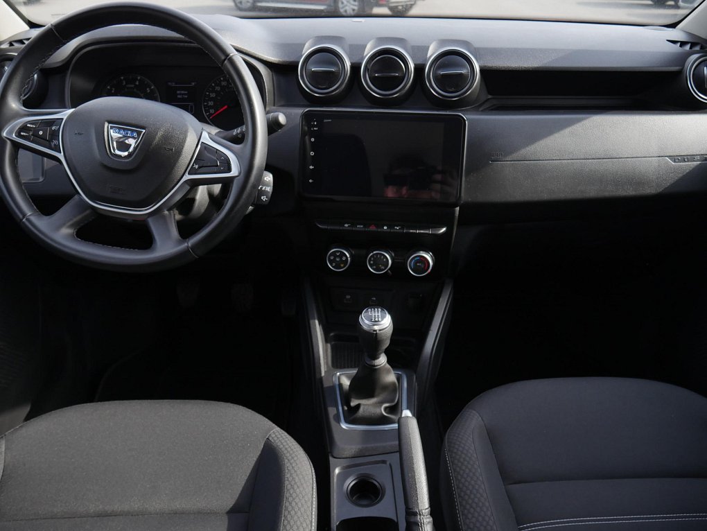 Dacia Duster 1.3 TCe Comfort