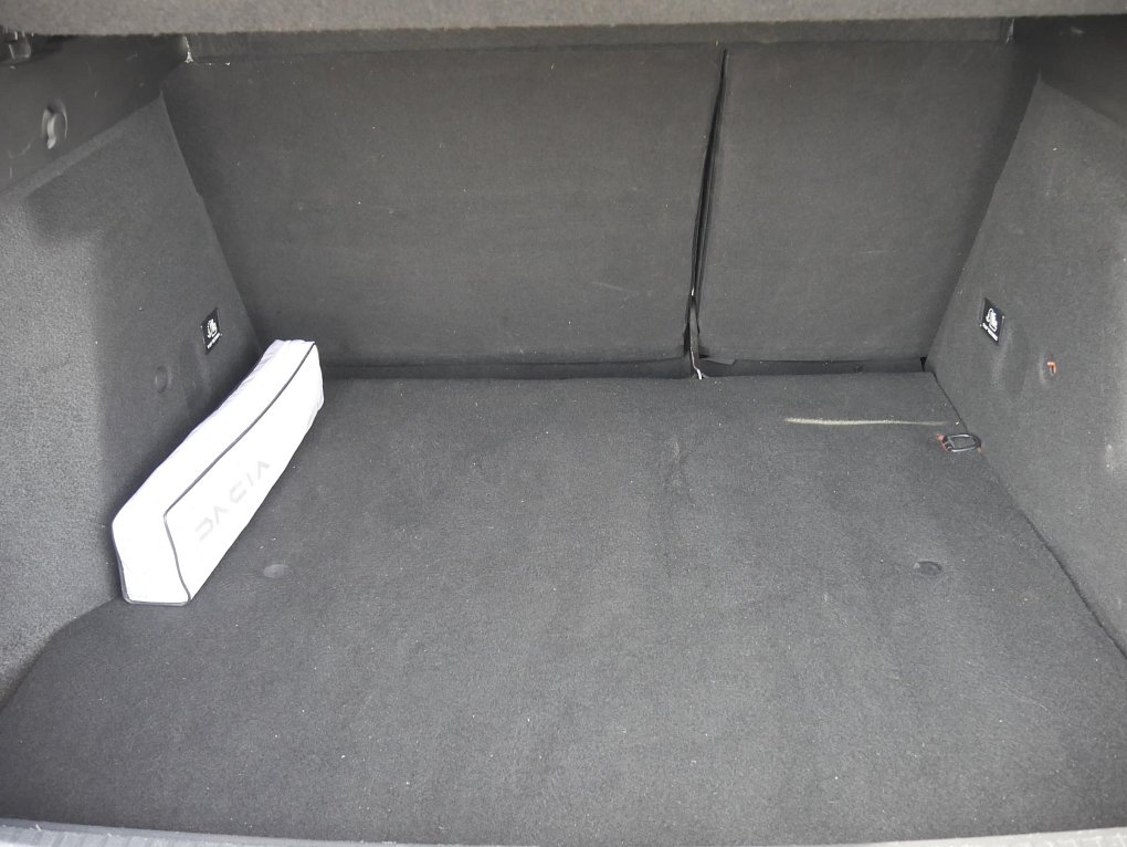 Dacia Duster 1.3 TCe Comfort