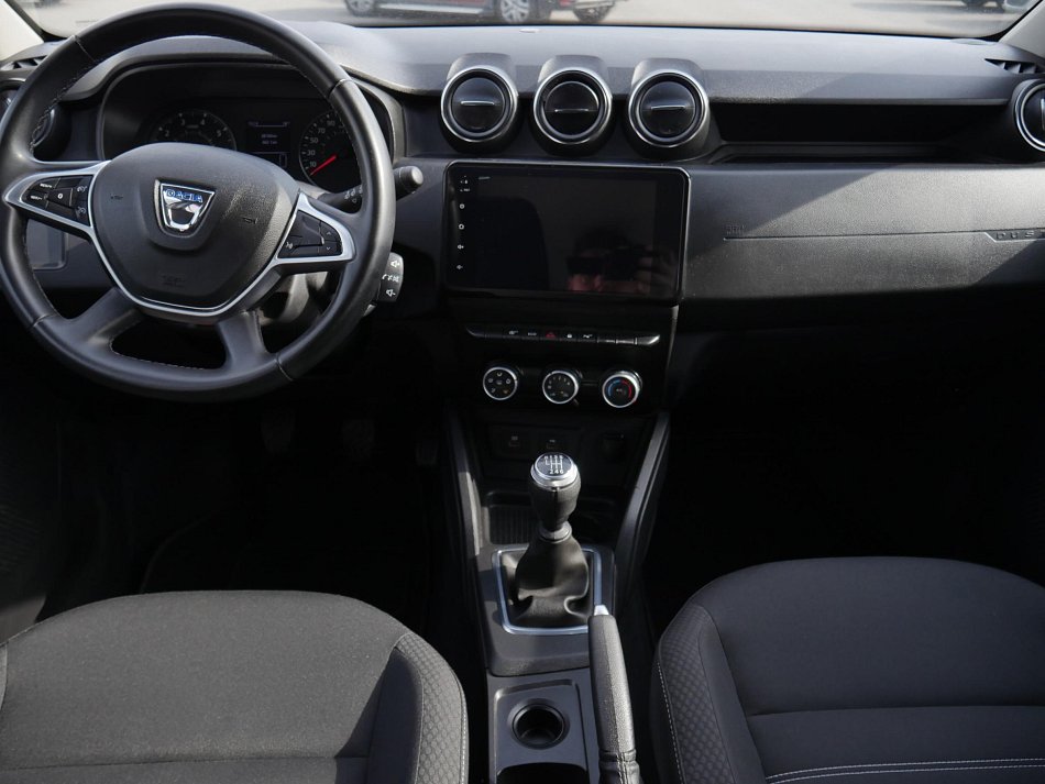 Dacia Duster 1.3 TCe Comfort