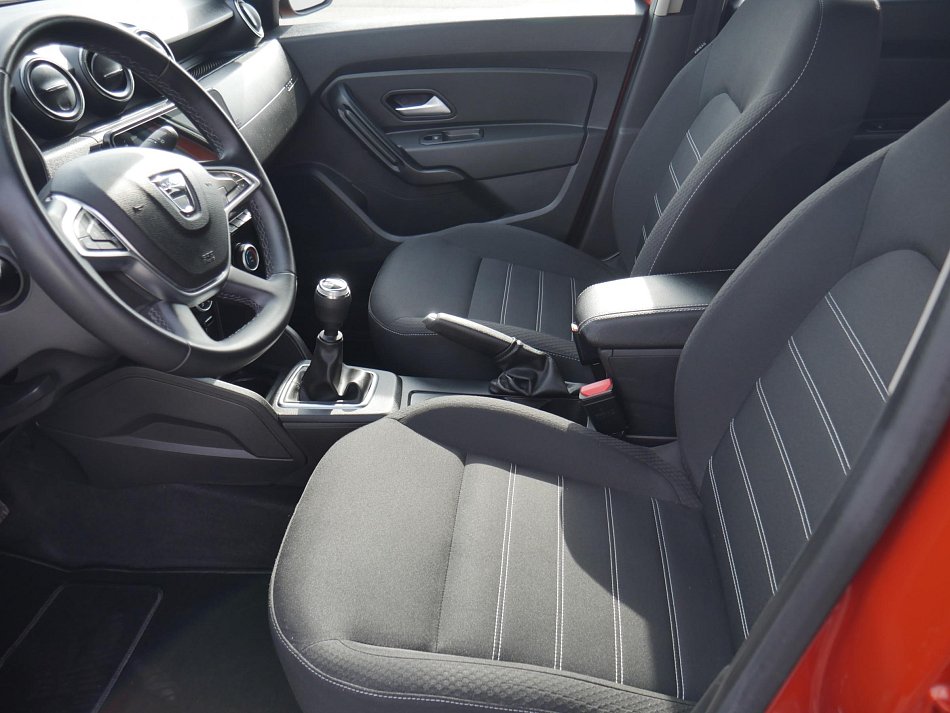 Dacia Duster 1.3 TCe Comfort