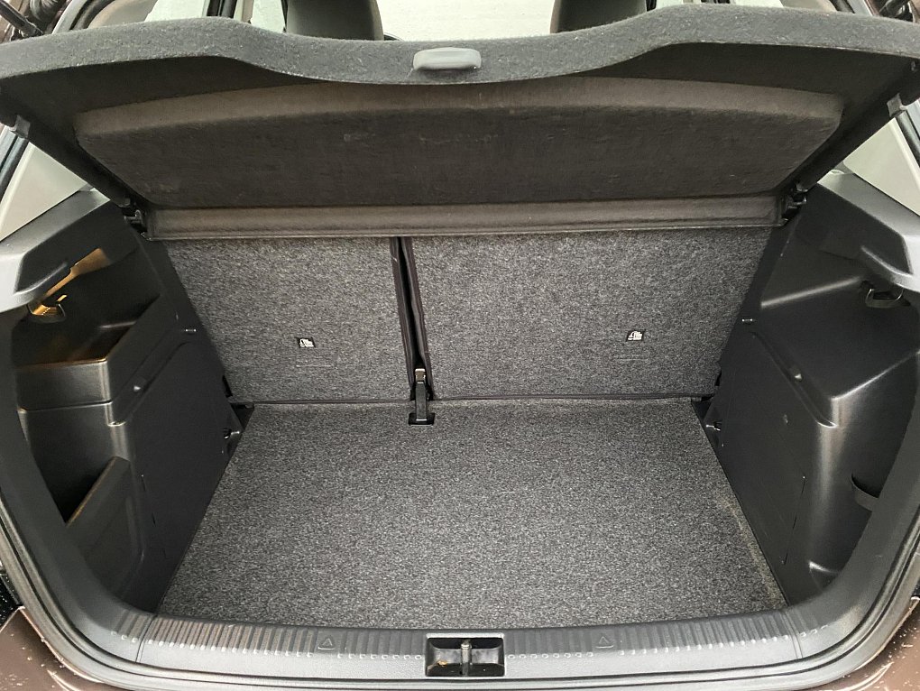 Škoda Fabia III 1.2 TSi Ambition