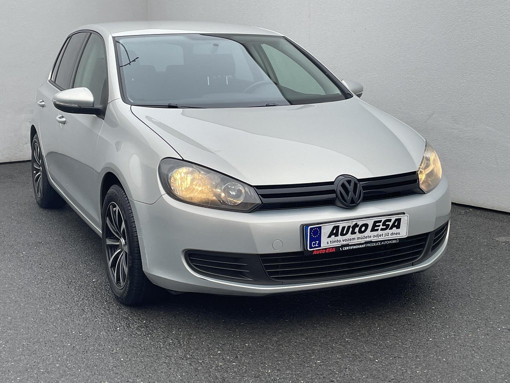 Volkswagen Golf 1.2 TSi 