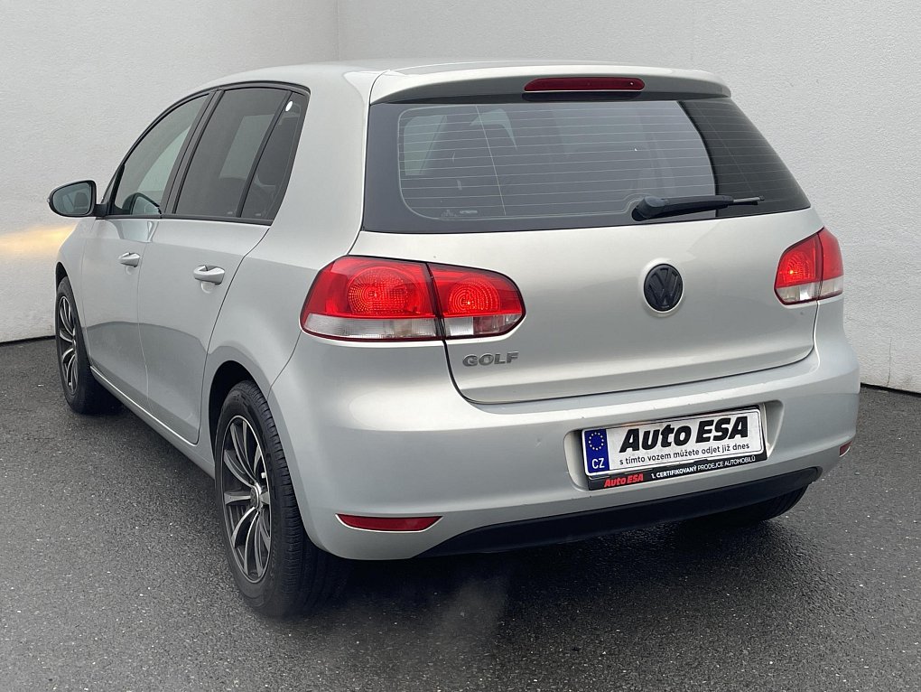 Volkswagen Golf 1.2 TSi 