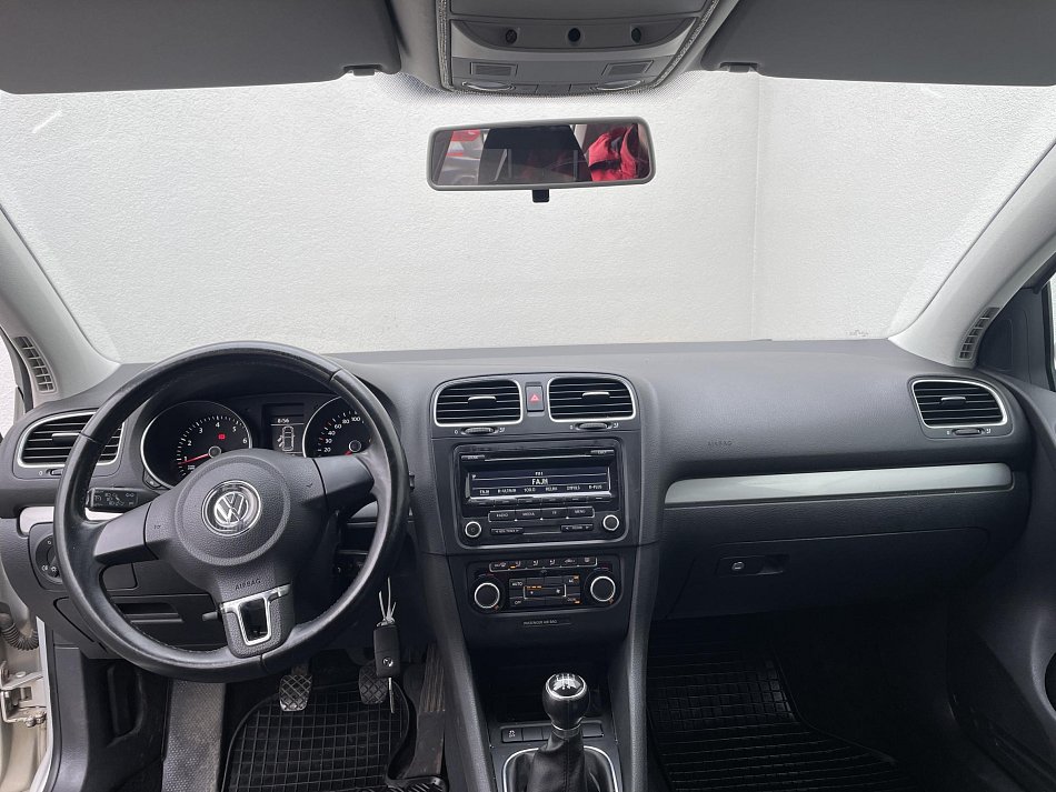 Volkswagen Golf 1.2 TSi 