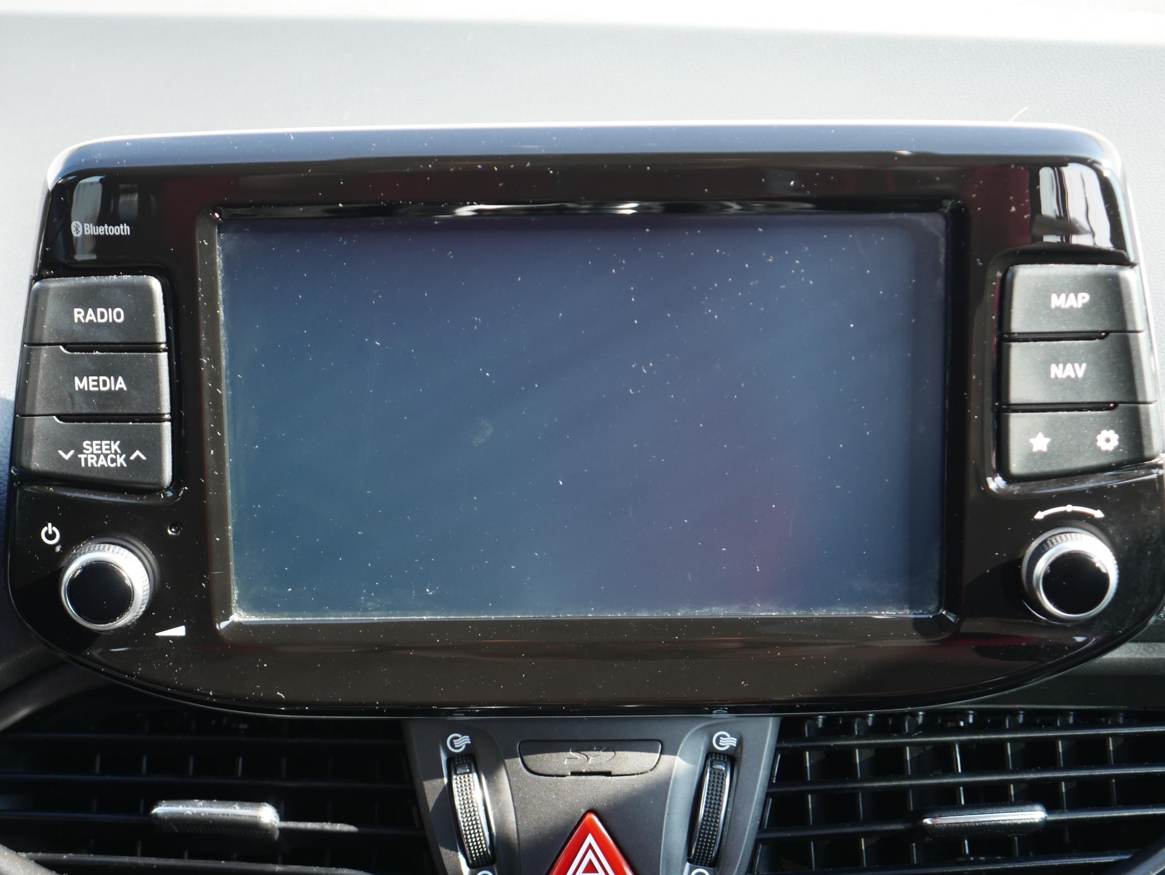 Hyundai i30, 2019 - pohled č. 11