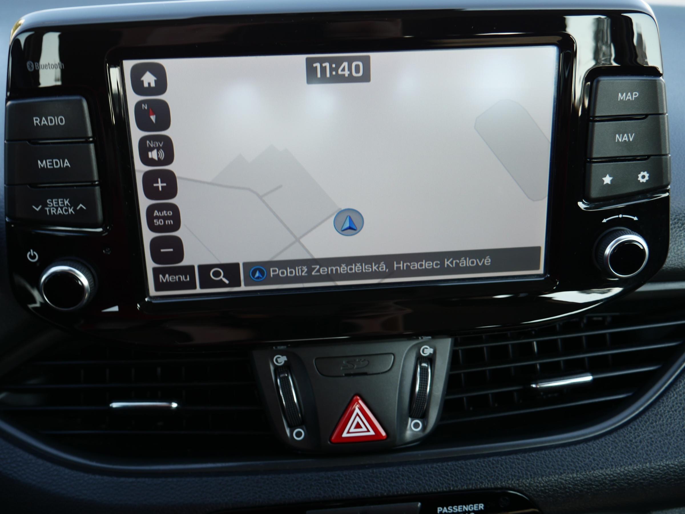 Hyundai i30, 2019 - pohled č. 12