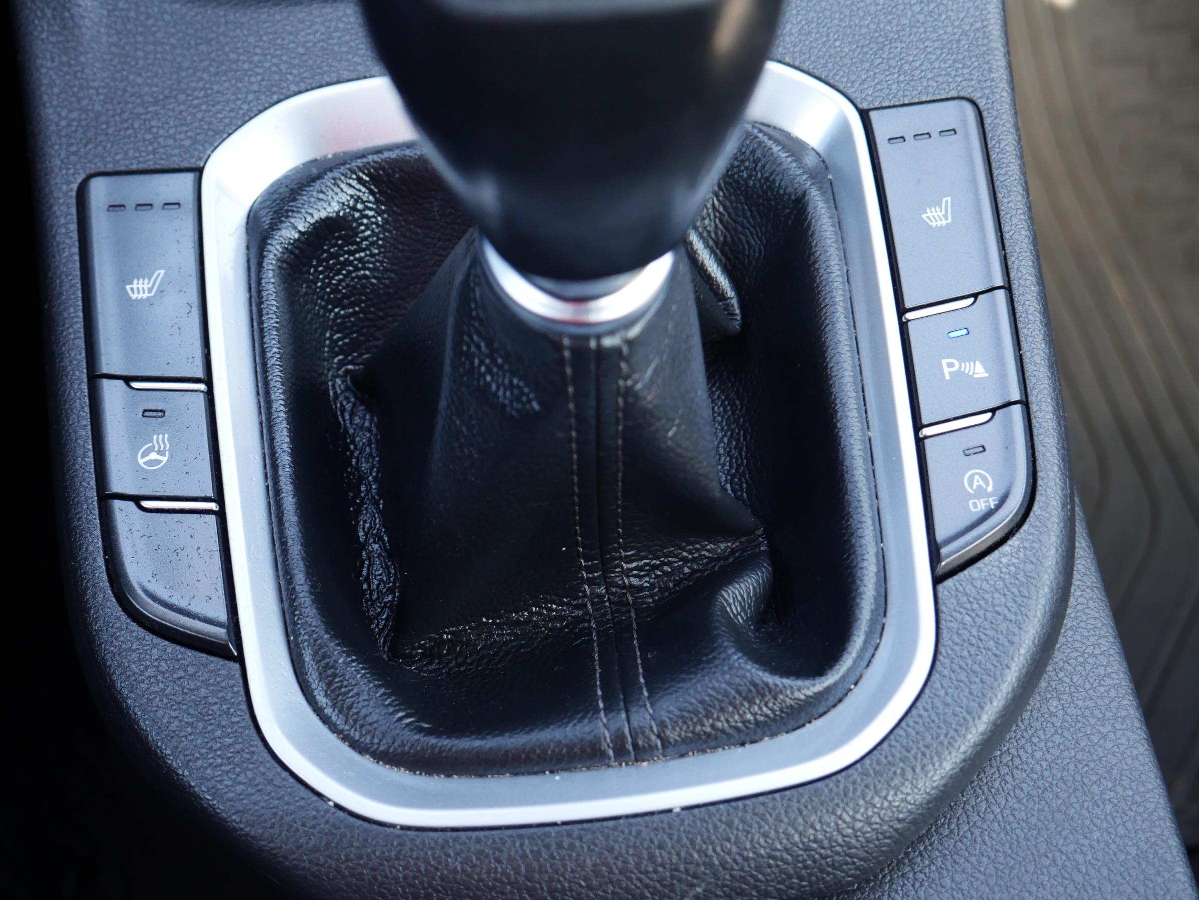 Hyundai i30, 2019 - pohled č. 15