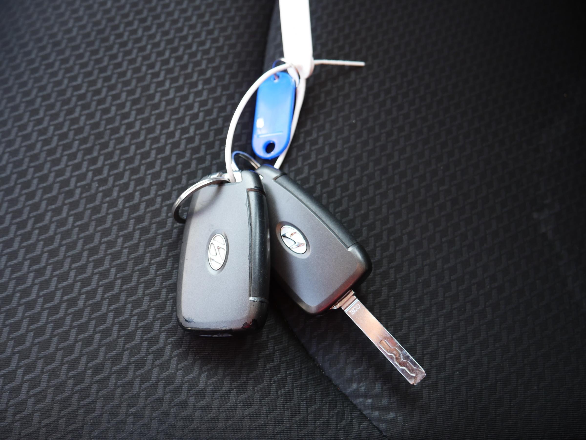 Hyundai i30, 2019 - pohled č. 19