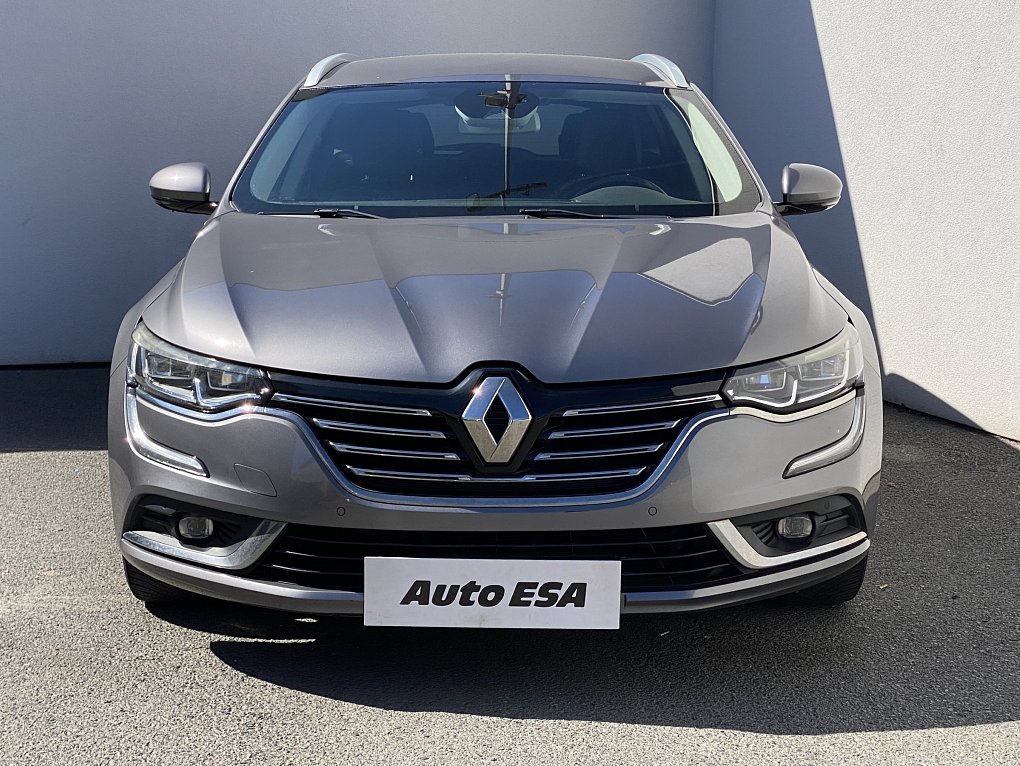 Renault Talisman 1.6 dCi Intense