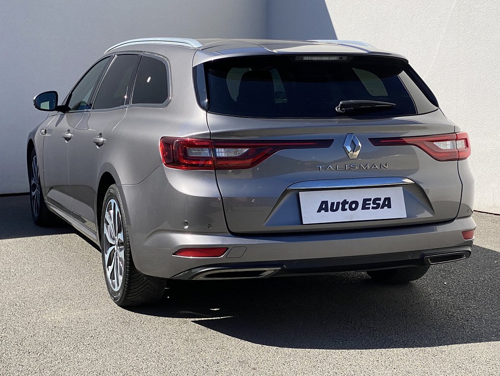 Renault Talisman 1.6 dCi Intense