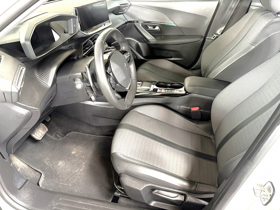Peugeot 2008 1.5 HDi Allure
