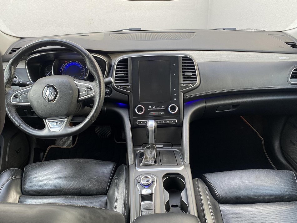 Renault Talisman 1.6HDi 