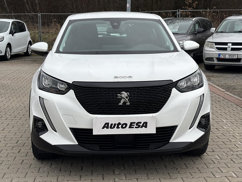 Peugeot 2008 1.2 PT 