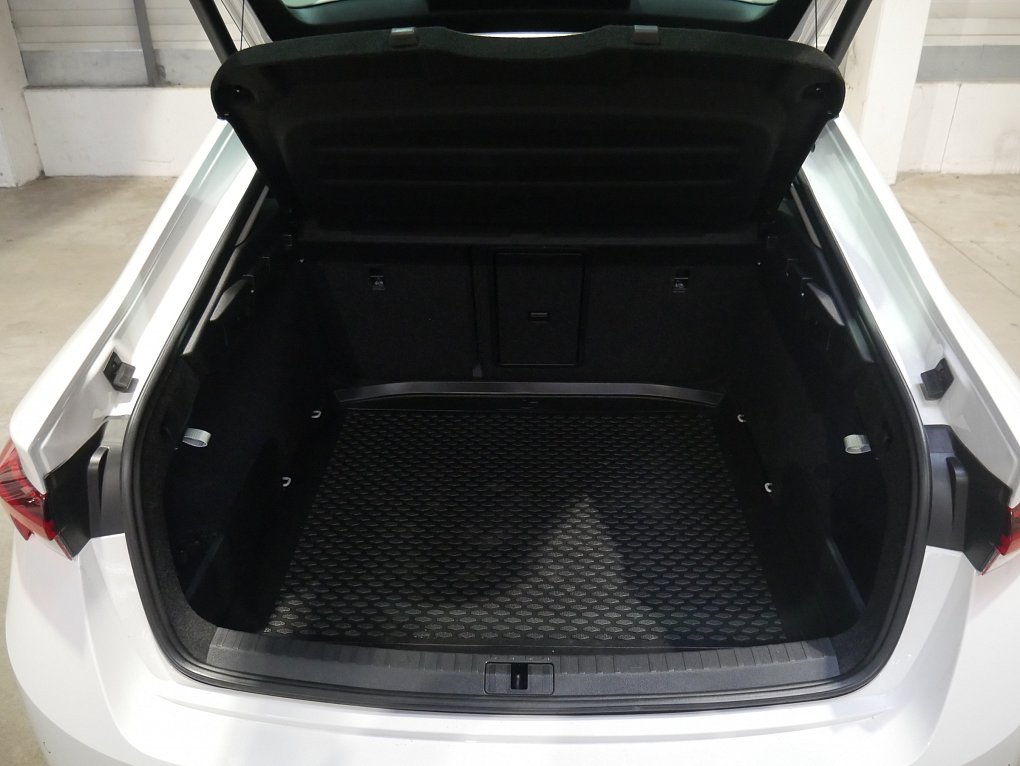 Škoda Octavia IV 2.0 TDi Style