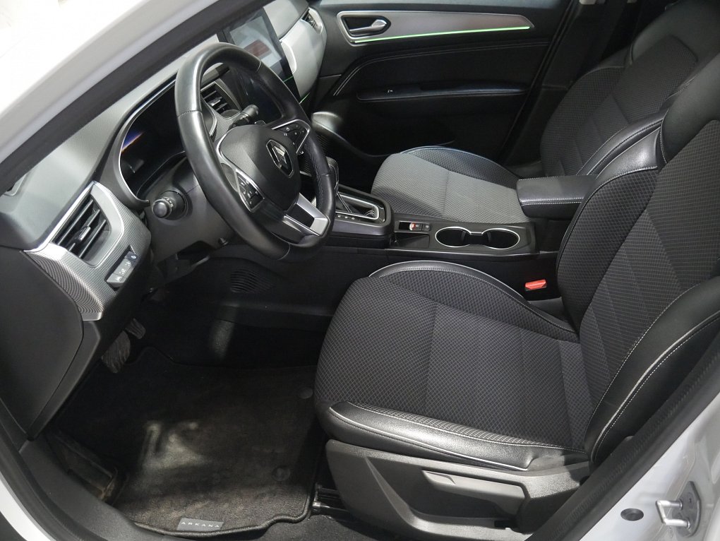 Renault Arkana 1.3 TCe 