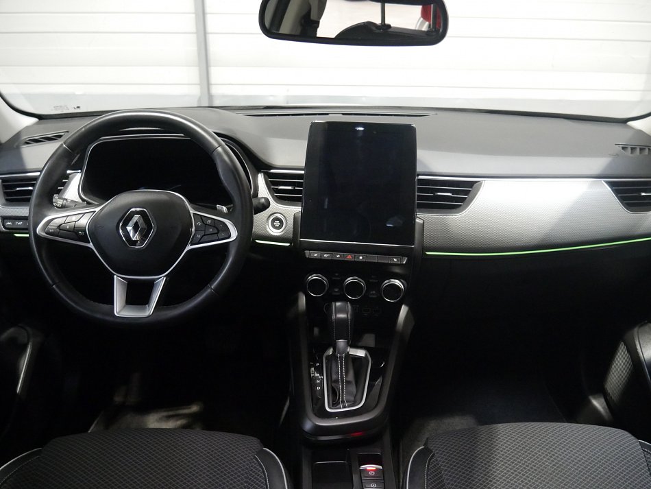 Renault Arkana 1.3 TCe 
