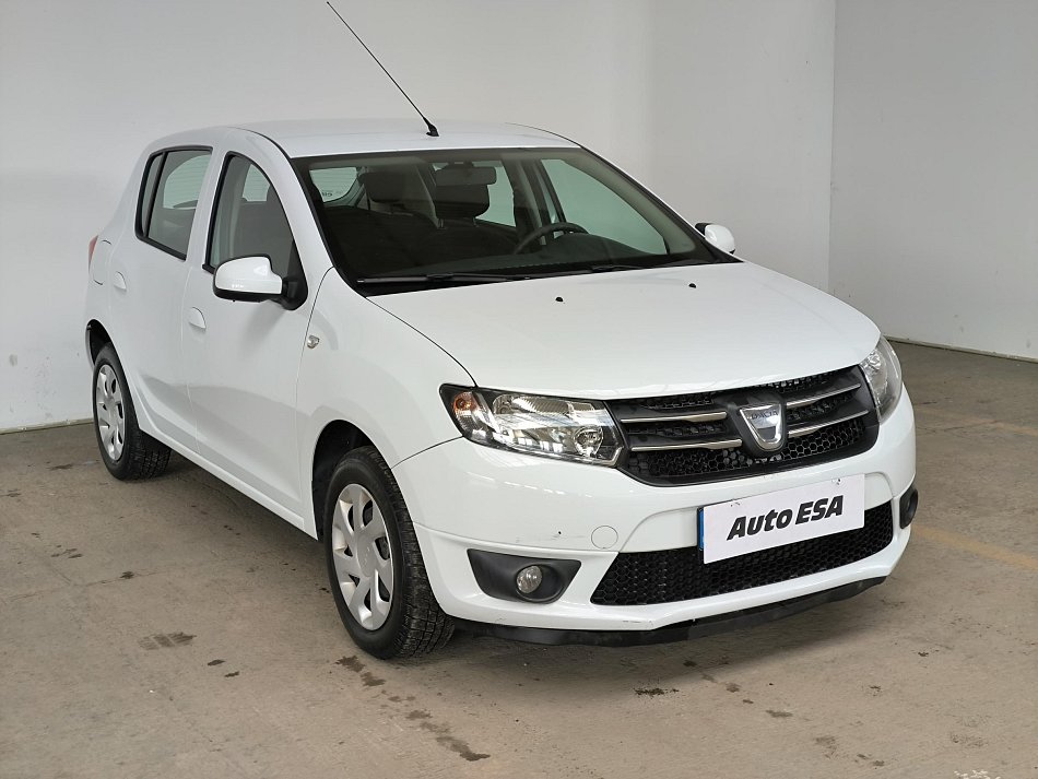 Dacia Sandero 1.2 16V 