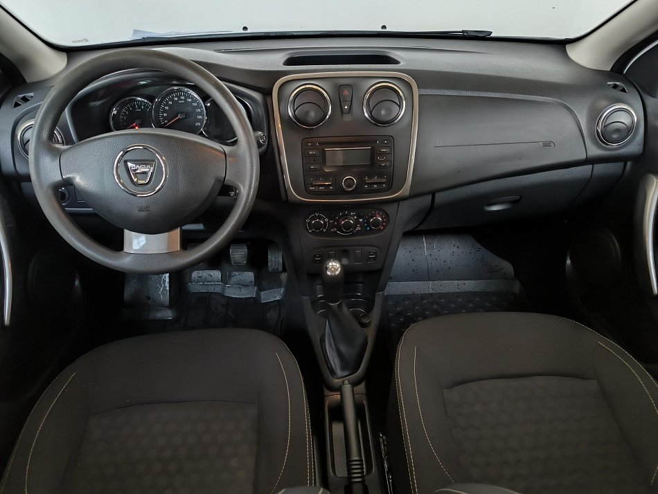 Dacia Sandero 1.2 16V 