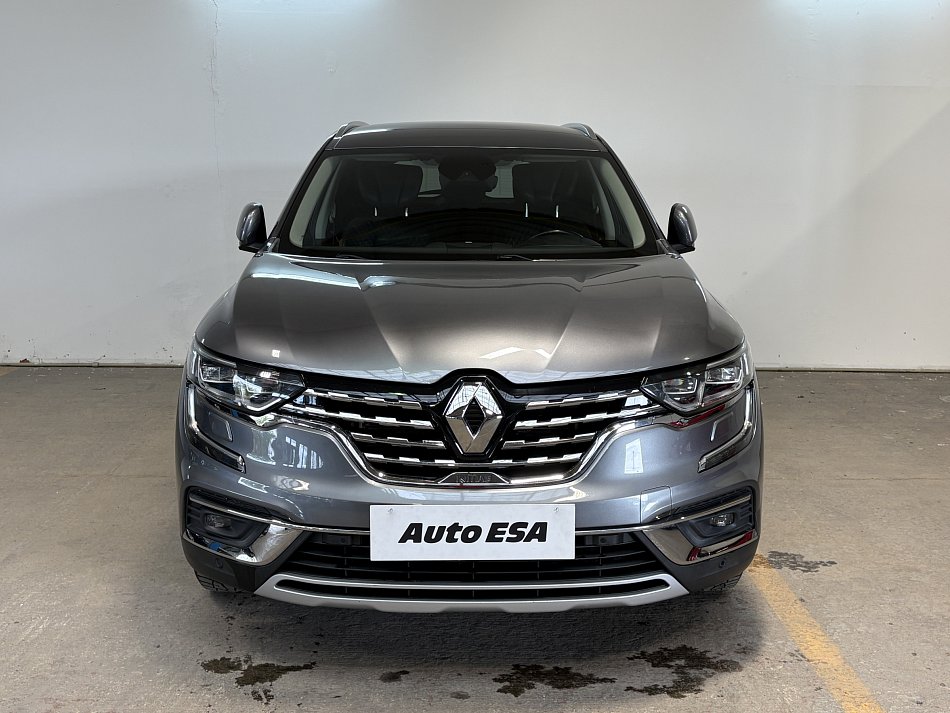 Renault Koleos 1.8 dCi Initiale Paris