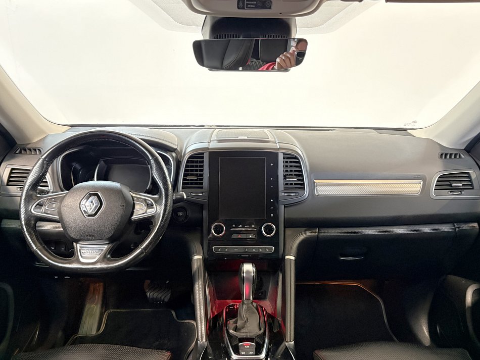 Renault Koleos 1.8 dCi Initiale Paris