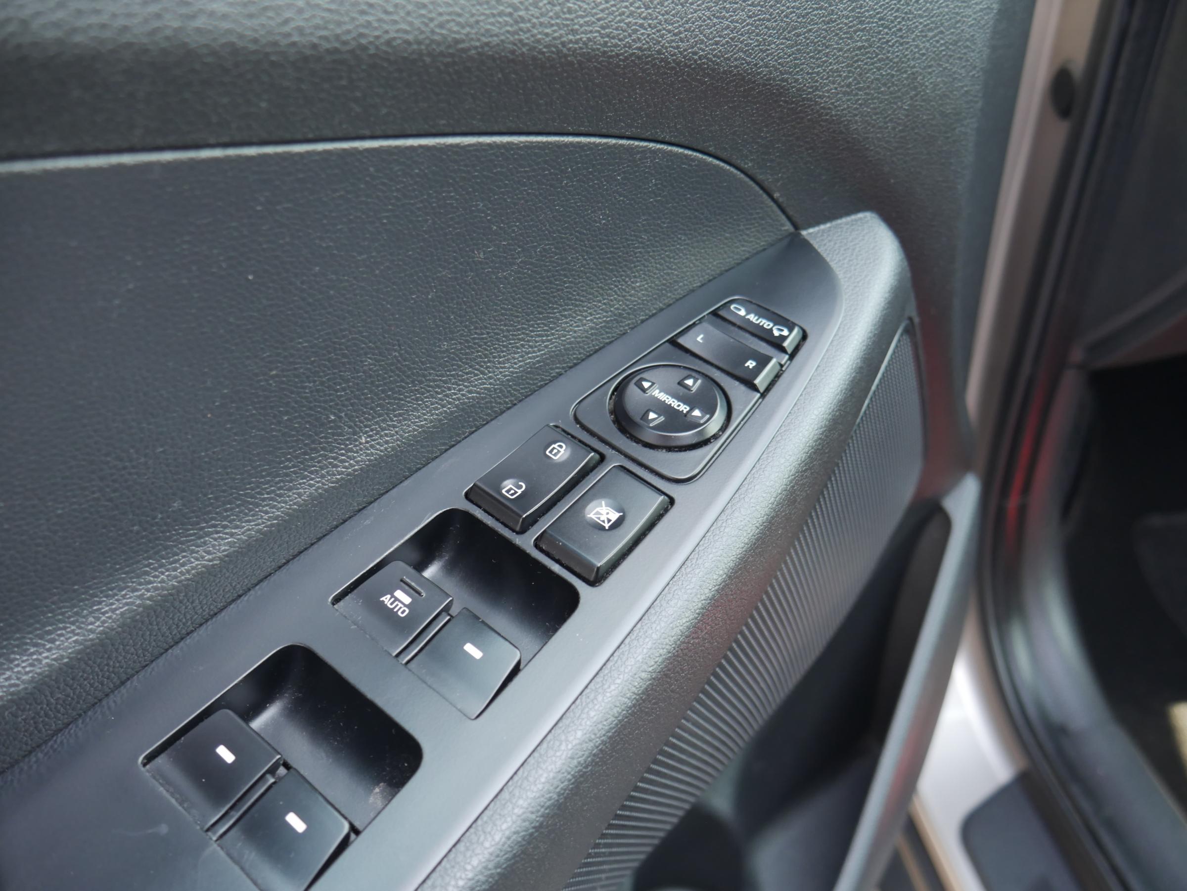 Hyundai Tucson, 2016 - pohled č. 14