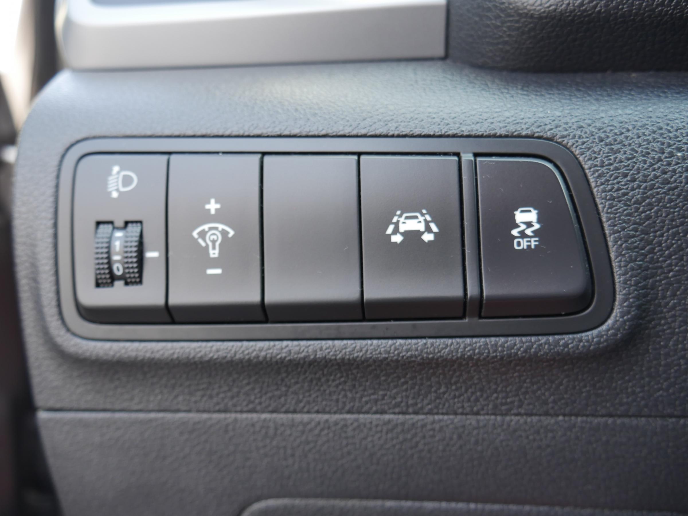 Hyundai Tucson, 2016 - pohled č. 15