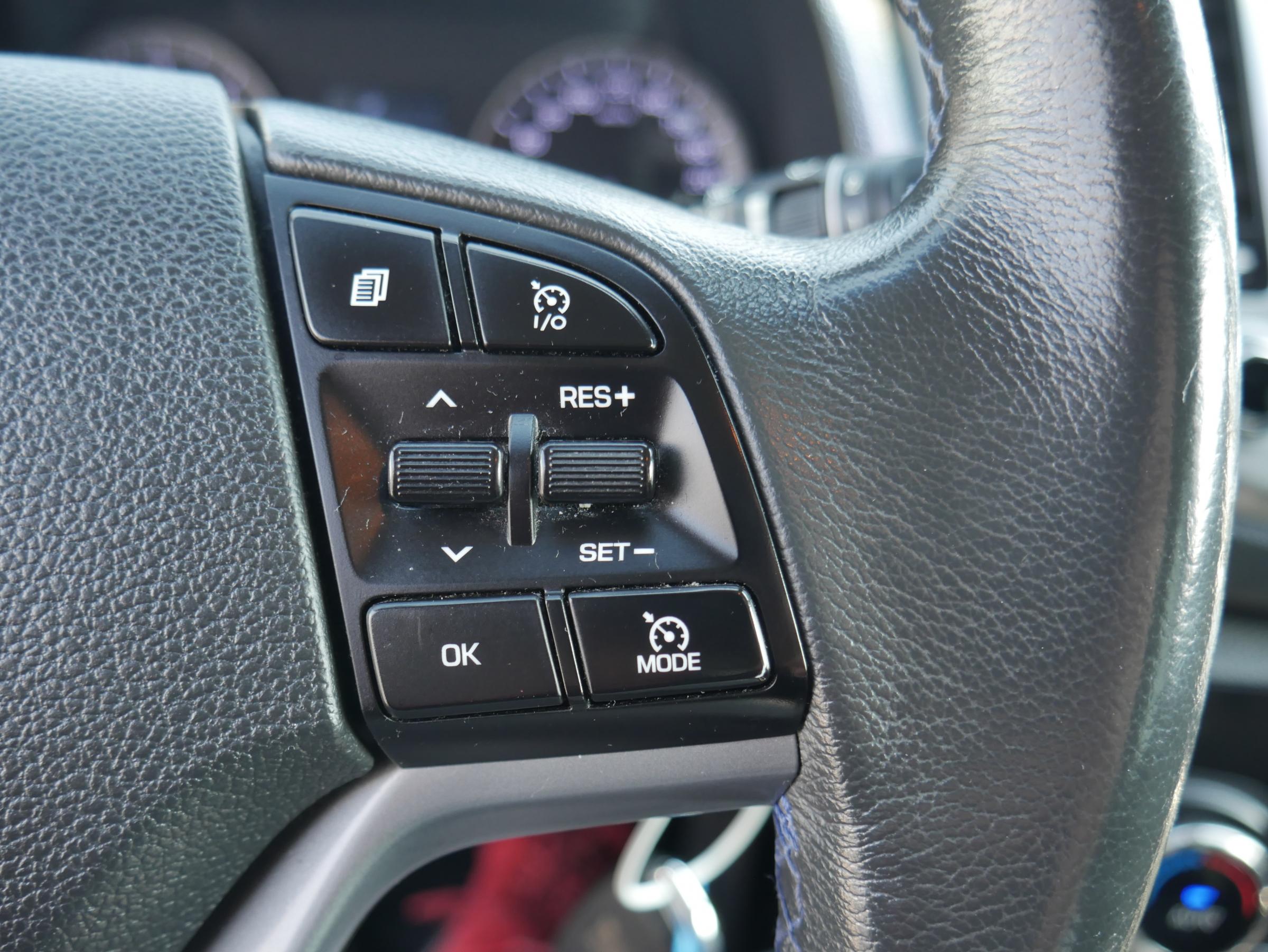 Hyundai Tucson, 2016 - pohled č. 17