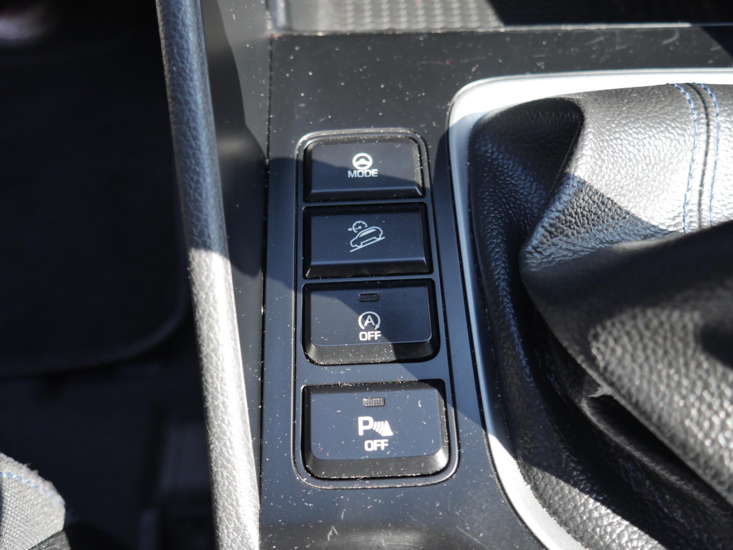 Hyundai Tucson, 2016 - pohled č. 18