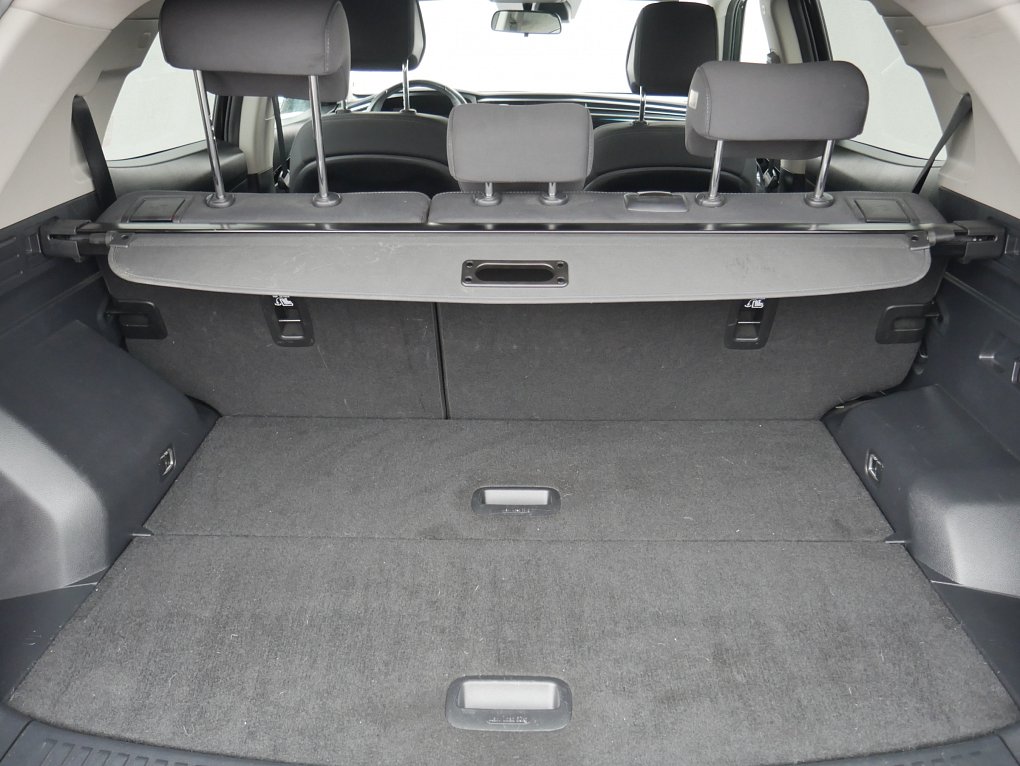 SsangYong Korando 1.5 TGDi  AWD
