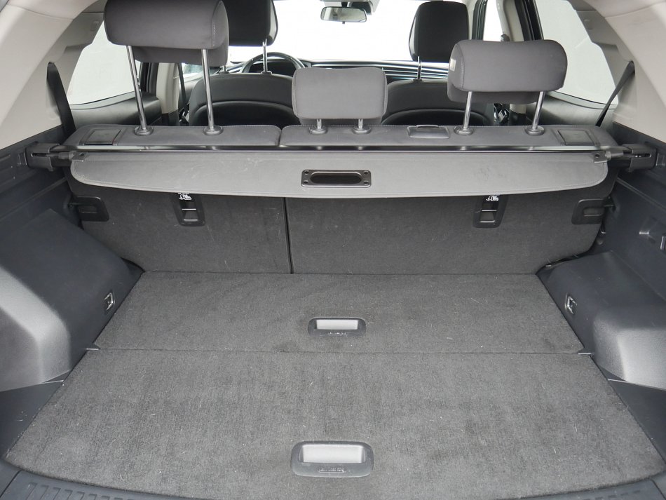 SsangYong Korando 1.5 TGDi  AWD