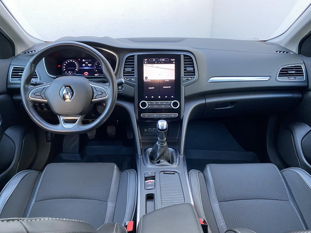 Renault Mégane 1.3 TCe 