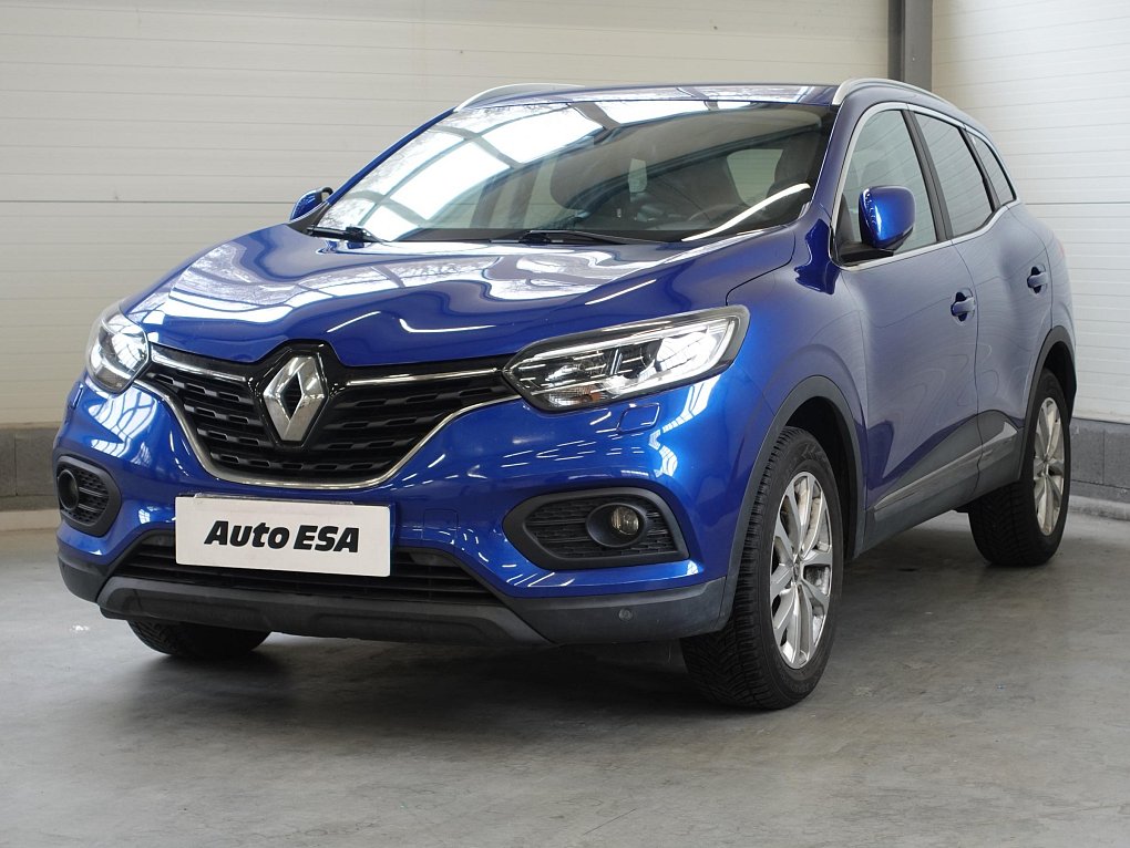 Renault Kadjar 1.3TCe 