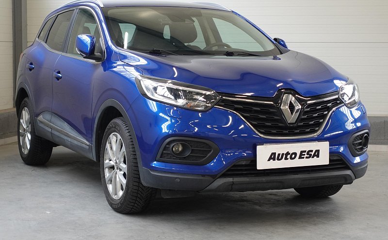 Renault Kadjar 1.3TCe 