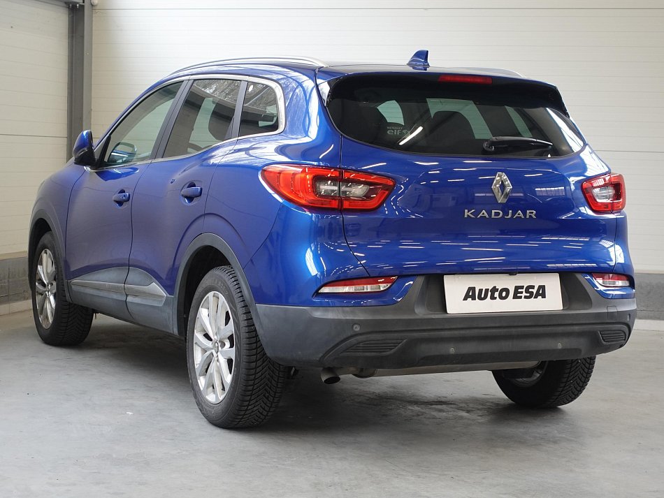 Renault Kadjar 1.3TCe 