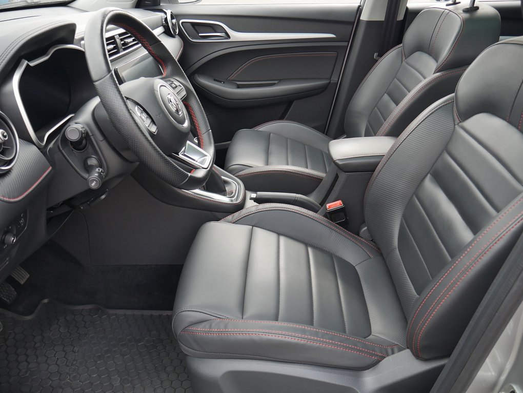 MG ZS 1.0 TGi Exclusive