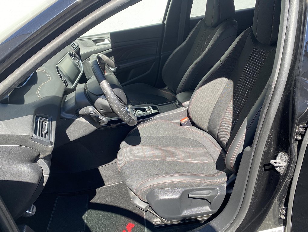 Peugeot 308 1.2PT GT Line