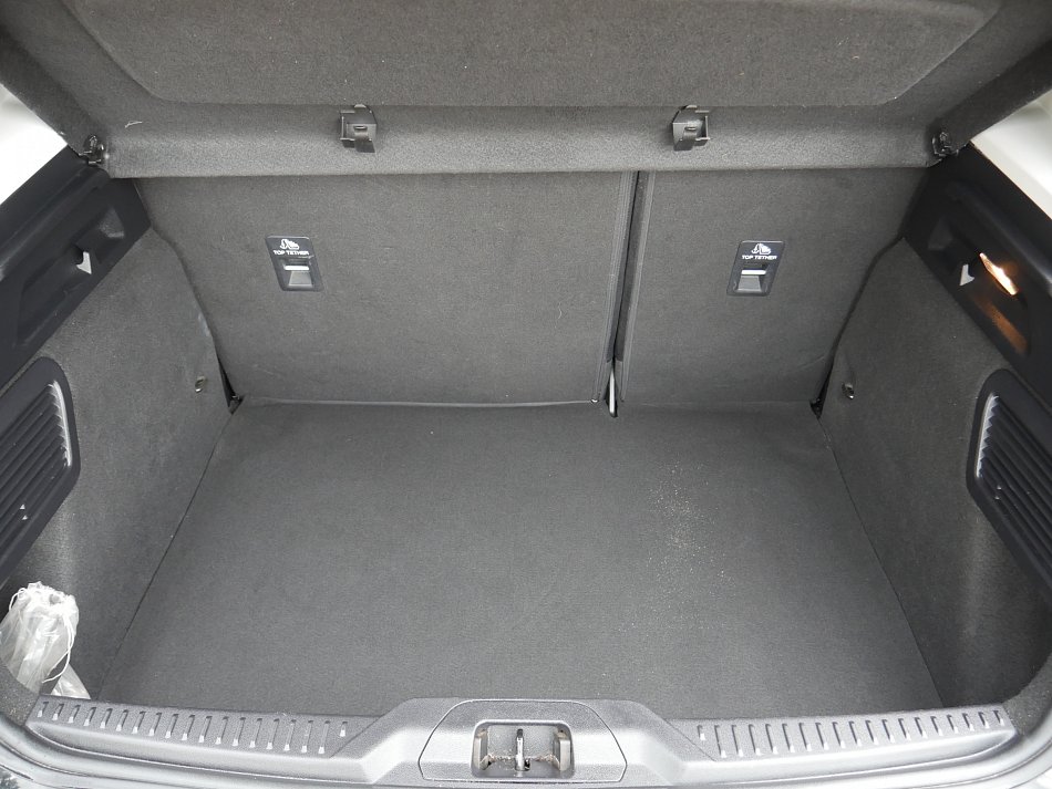 Ford Focus 1.5EB Active