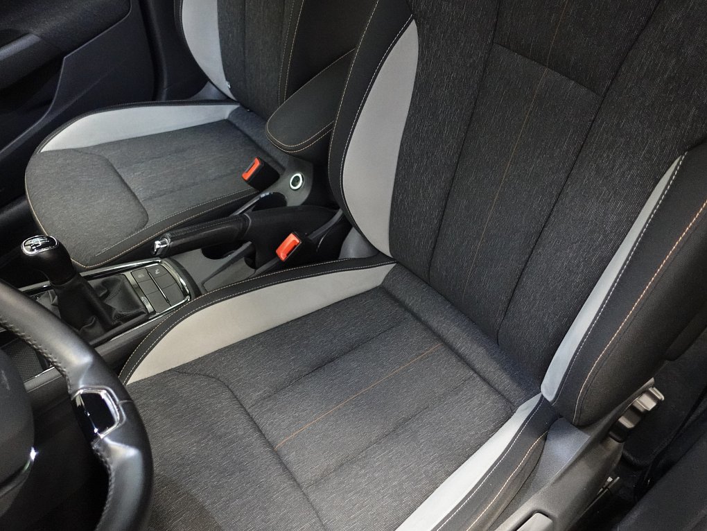 Škoda Scala 1.5TSi Style