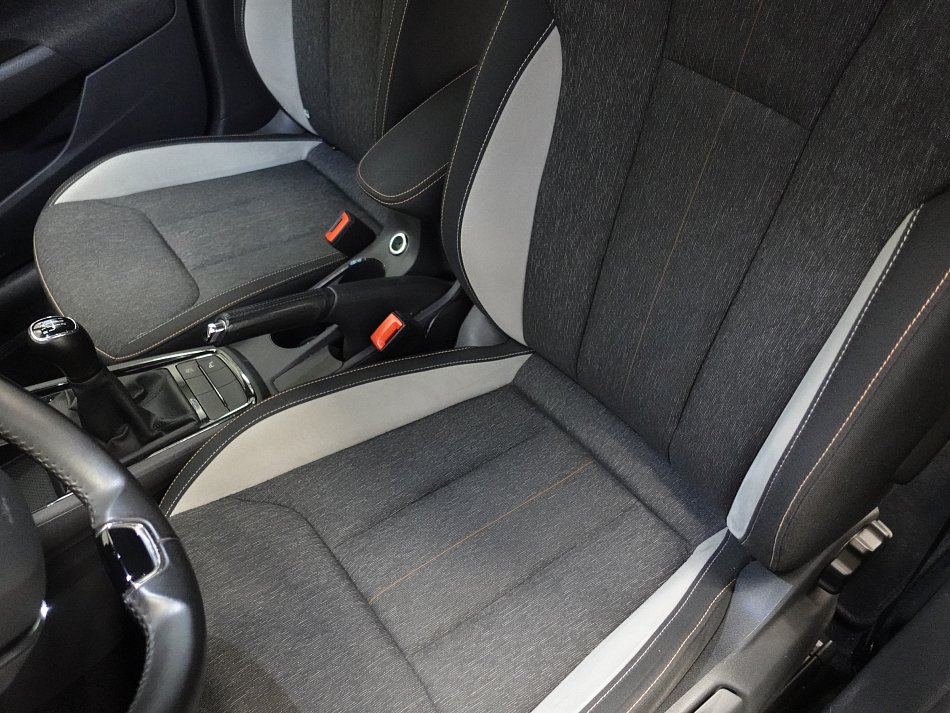 Škoda Scala 1.5TSi Style