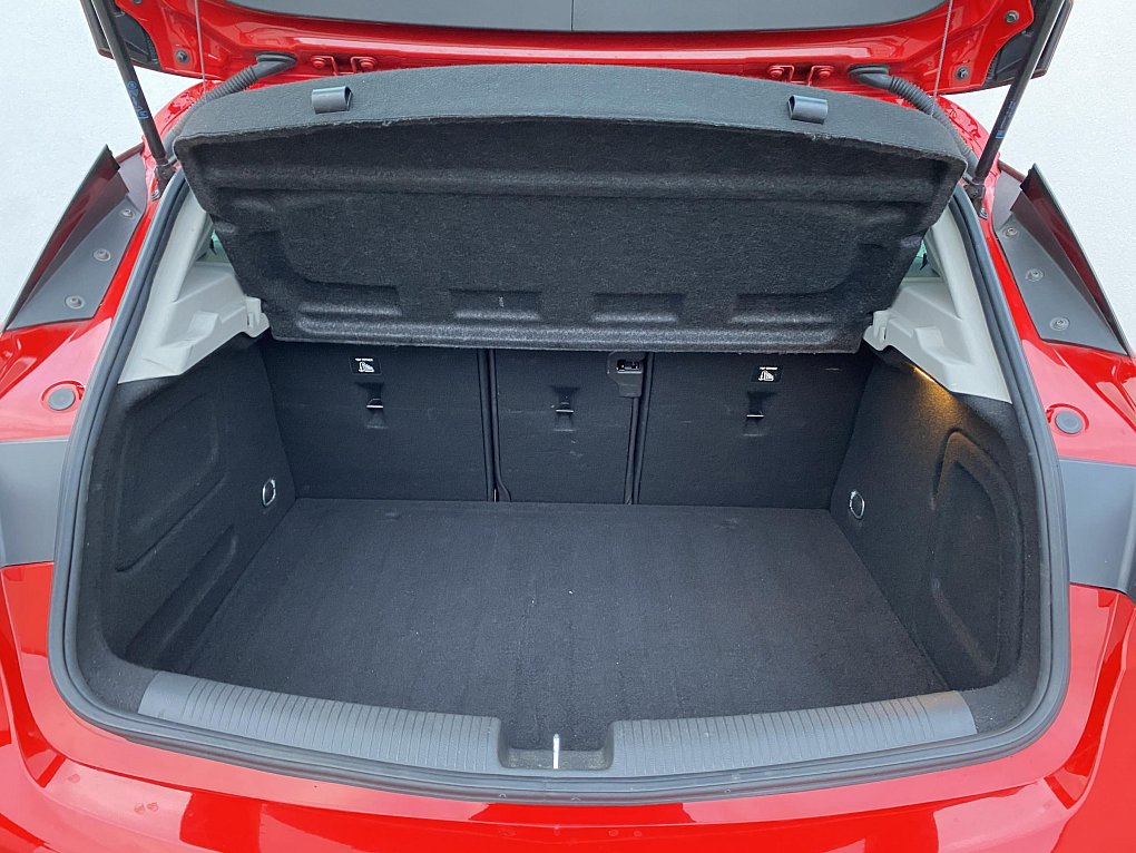 Opel Astra 1.4i 