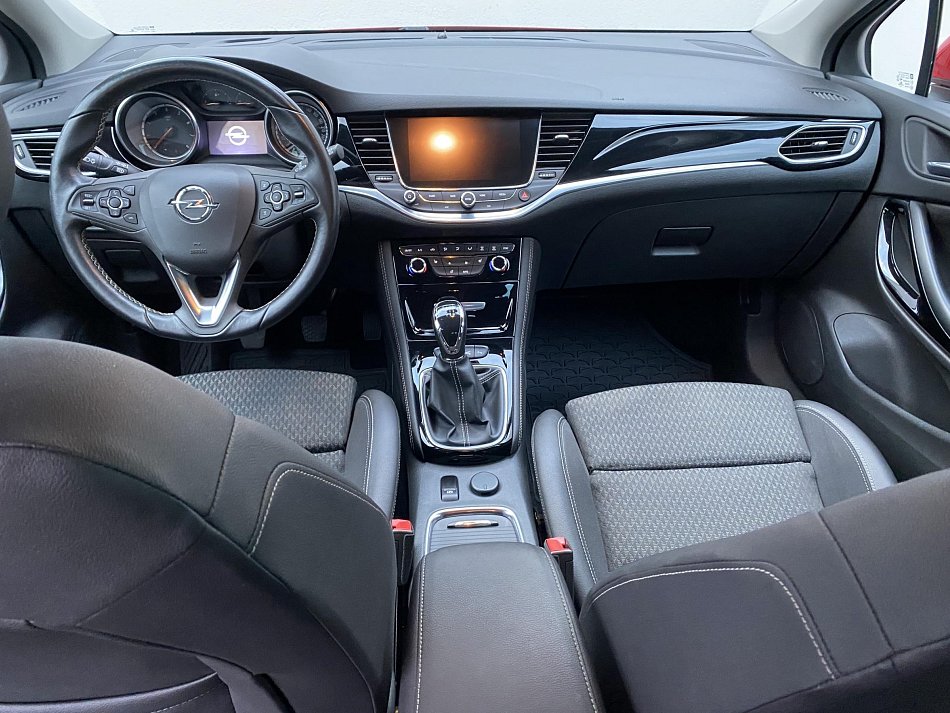 Opel Astra 1.4i 