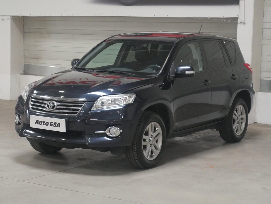 Toyota RAV4 2.0i  4x4