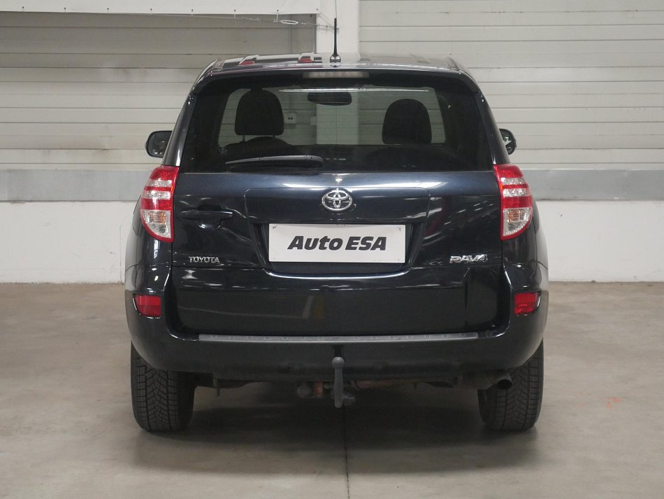 Toyota RAV4 2.0i  4x4